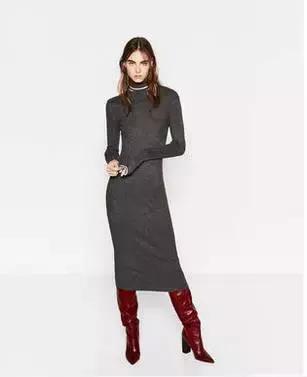 优衣库秋冬值得入手的衣服,优衣库zara6个基础款品牌风格