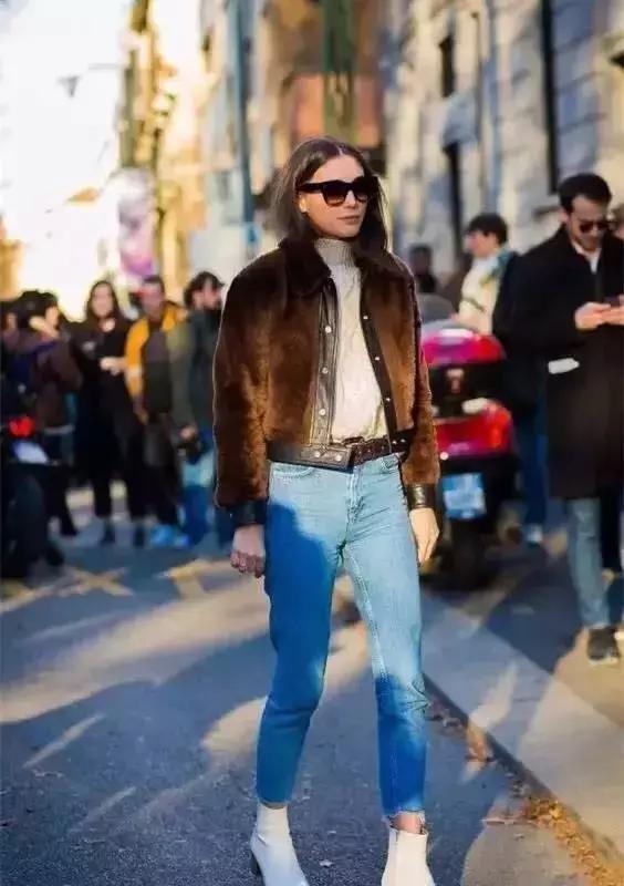 优衣库秋冬值得入手的衣服,优衣库zara6个基础款品牌风格