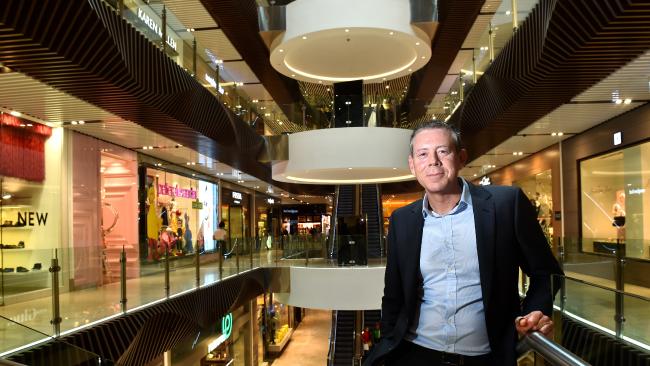 墨尔本各大购物商场——优缺点对比