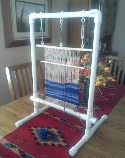 PVC水管除了装修外还有如此多的用处！很多都没见过