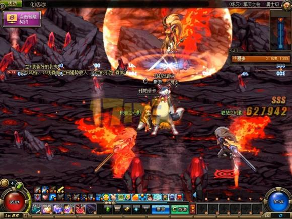 dnf斩铁兵怎么控,dnf鬼剑术斩铁式有什么用