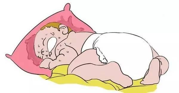 小孩越来越怕冷怎么回事,孩子怕冷是不是要发高烧前兆