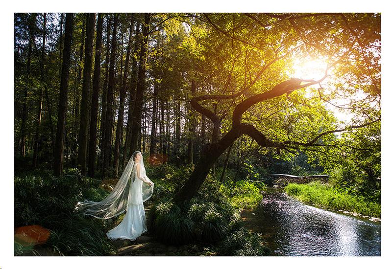 杭州三台云水景点,情系三山五岳