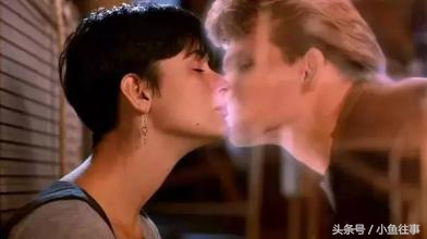 这些年让我感动流泪的电影