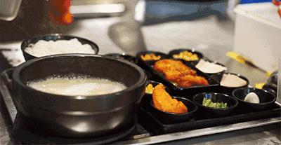 只花10块钱吃一餐,只花21元点了两个汉堡