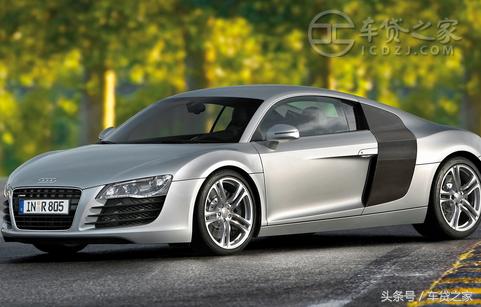 汽车金融模式,汽车金融里的租赁模式