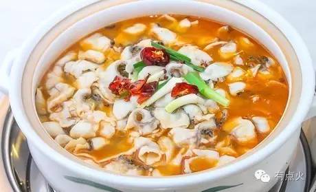 酸菜鱼火锅的家常做法不用猪油,酸菜鱼火锅最简单的做法