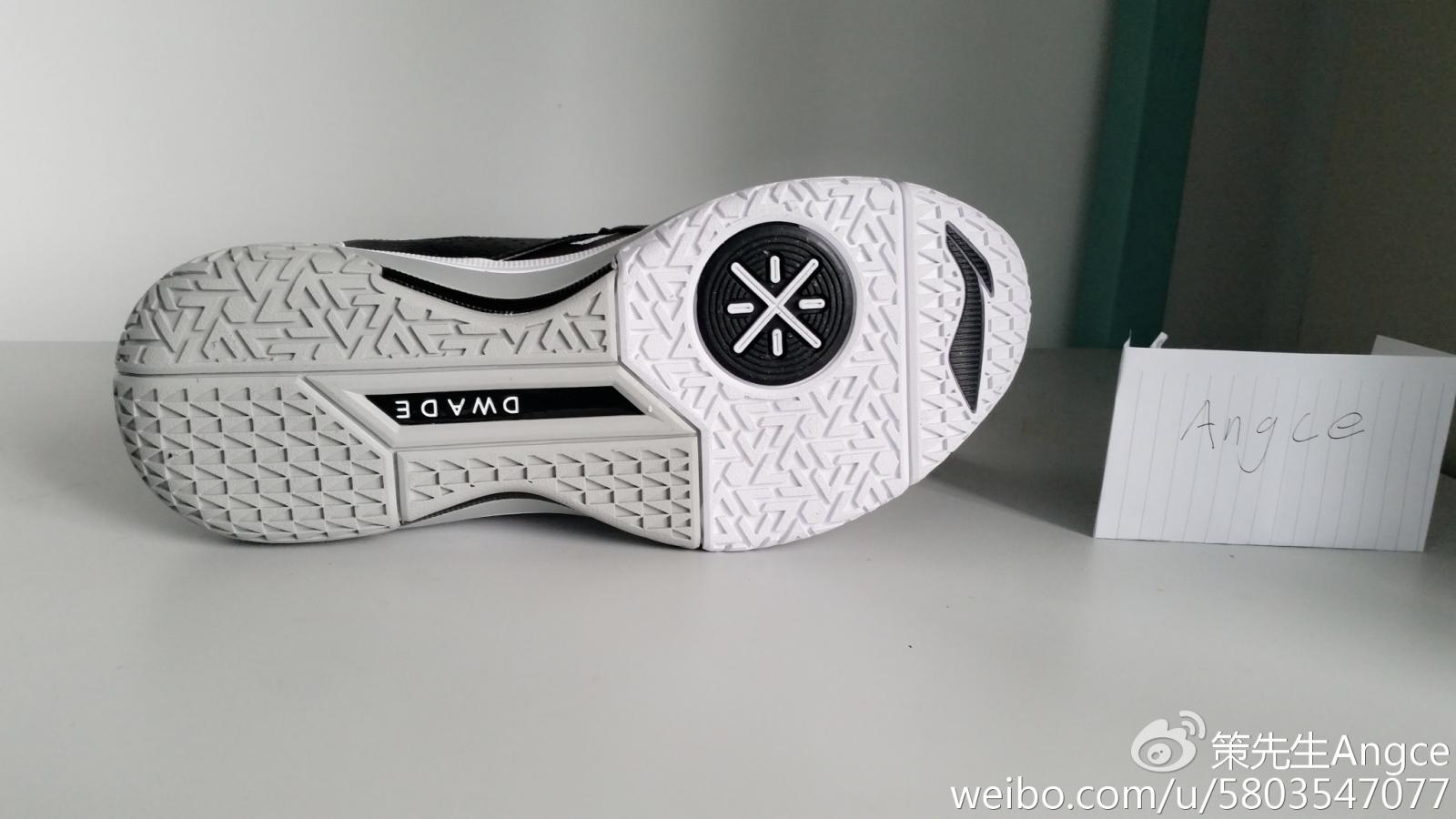 李宁全城5韦德系列测评,李宁韦德全城5重量