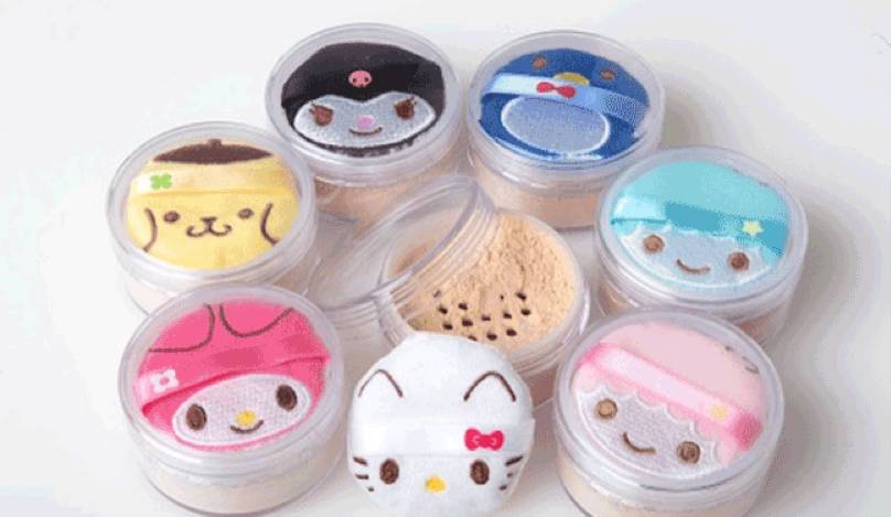 可爱系的美妆品牌,小众高颜值美妆品牌