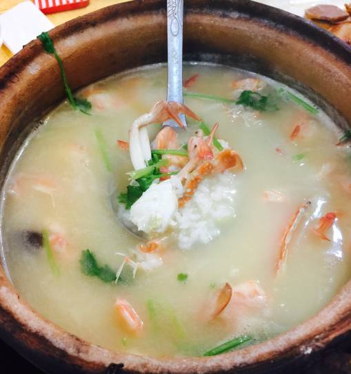 广州砂锅牌子排行榜,广州粥店排名前十名