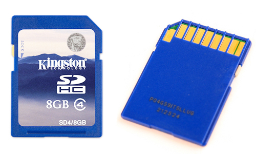 sd内存卡与tf内存卡有啥区别,内存卡分大卡还是小卡