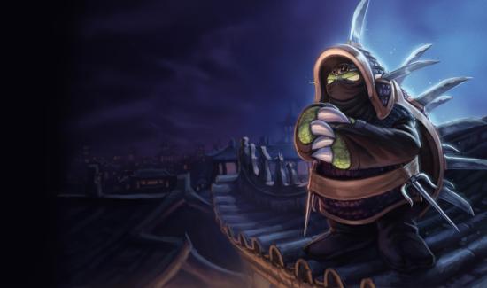 lol最值得入手的5个皮肤,lol最不受国服玩家待见的十款皮肤