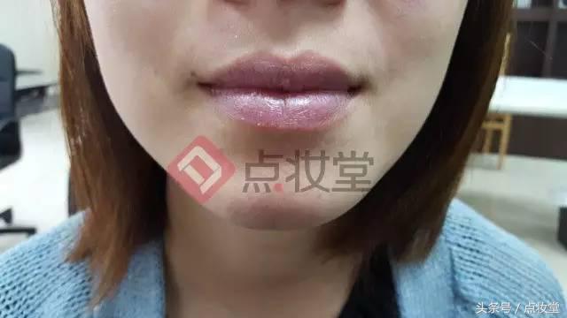 法国贝德玛润唇膏,法国M2A小白管润唇膏