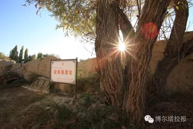 博州精河县地图,博州精河县简介