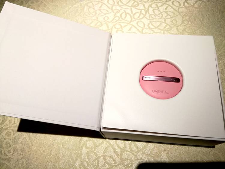 专业理疗按摩器,披肩式按摩器测评