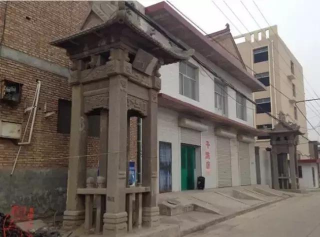 郭家庄现在怎么样,郭家庄最早商业化