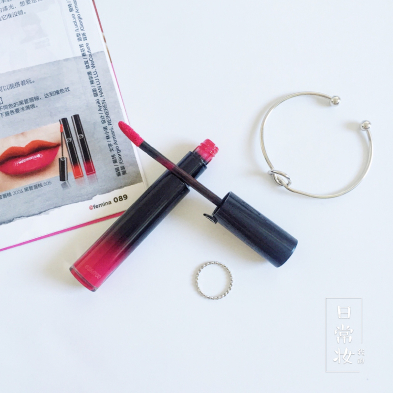 阿玛尼哪些彩妆最值得入手的,阿玛尼明星彩妆产品