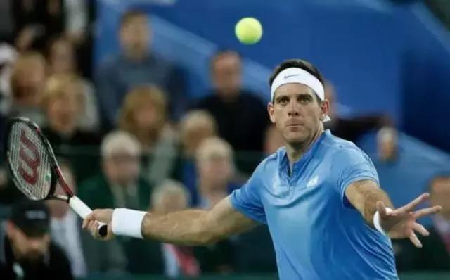 技术|利用反作用力打好网球