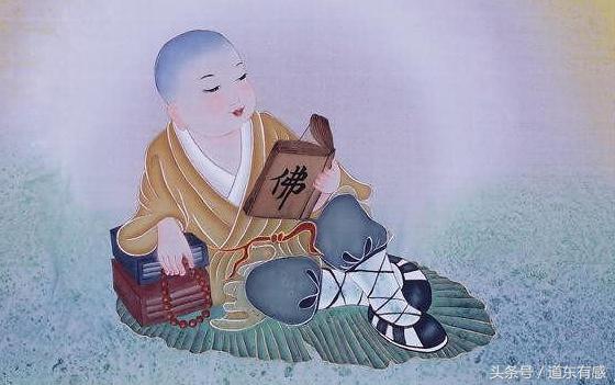 你信佛吗怎么回答,你信佛法吗