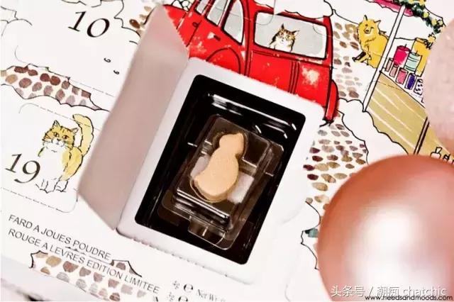 不可思议的圣诞节礼物 (圣诞礼物必须充满仪式感)