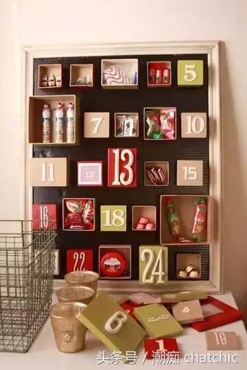 不可思议的圣诞节礼物 (圣诞礼物必须充满仪式感)