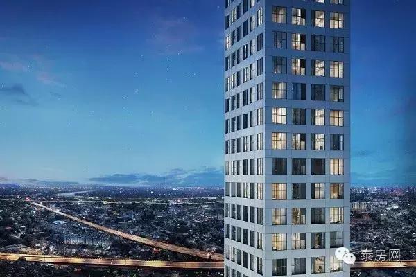 复式户型的十大优势,复式楼层的房子值不值得投资