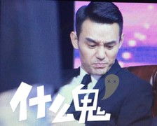 王凯靖王帅气,王凯王鸥表情包