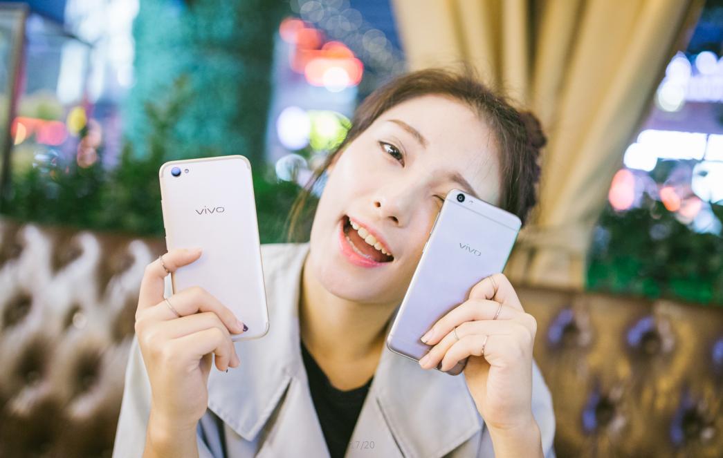 这样的vivoX9是不是你们想要的？