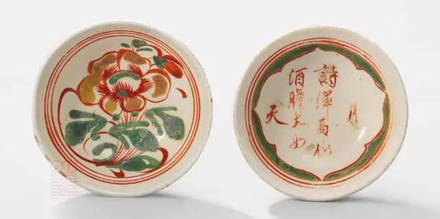 宋瓷对比明清瓷,古瓷之韵高清图