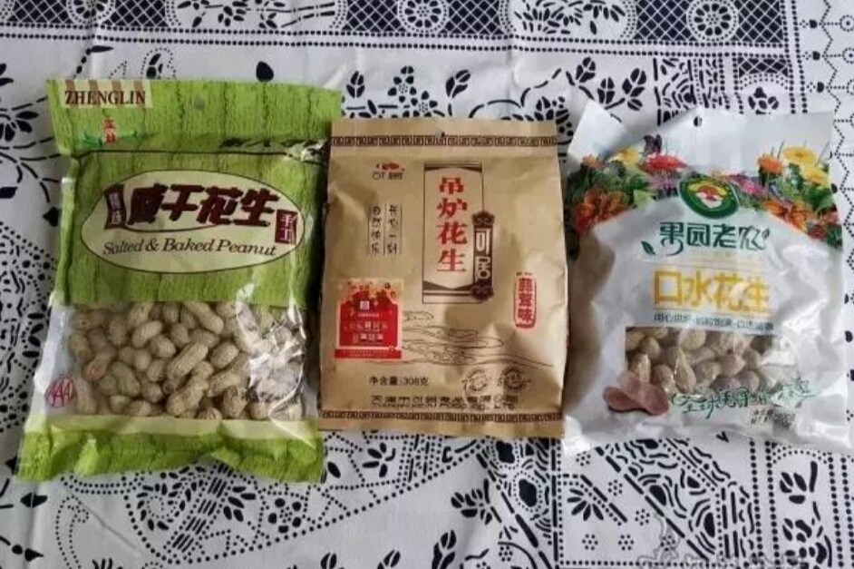 看完这篇对正林、恰恰花生的测评，立刻就馋酒了，走走走，喝！