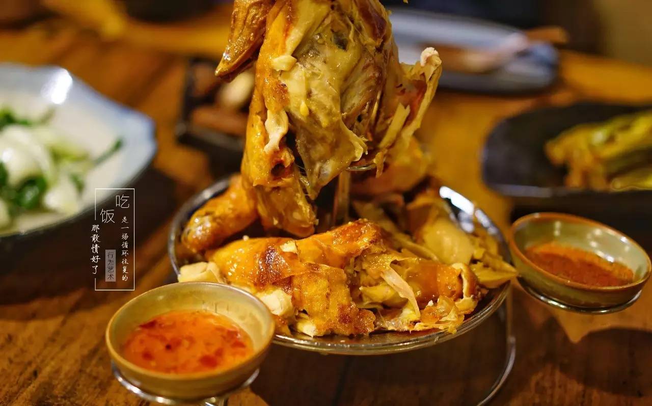 古北水镇的江南情怀,北国江南的韵味古北水镇