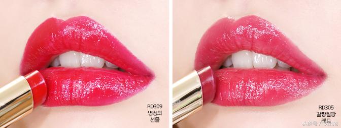 爱丽小屋口红圣诞联名,爱丽小屋新款润唇膏