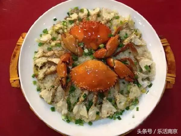 南京地铁美食的攻略,南京地铁三号线哪站美食多