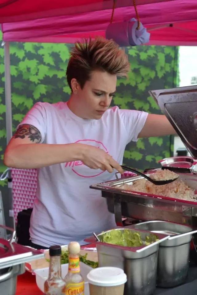 英国街头这些零食好吃不贵，你在国外留学一定要好好照顾自己