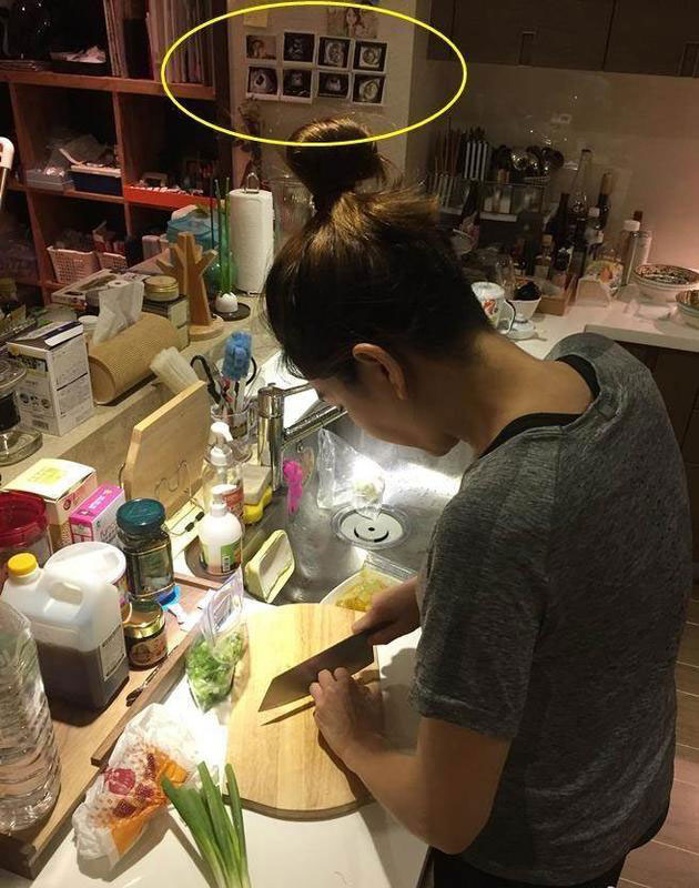 ella生儿子了吗,ella自曝生孩子经历微博