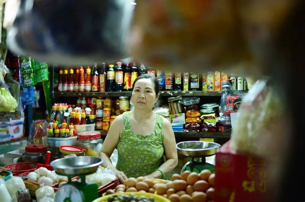 越南芽庄原来可以这么美 (芽庄珍珠岛不容错过)