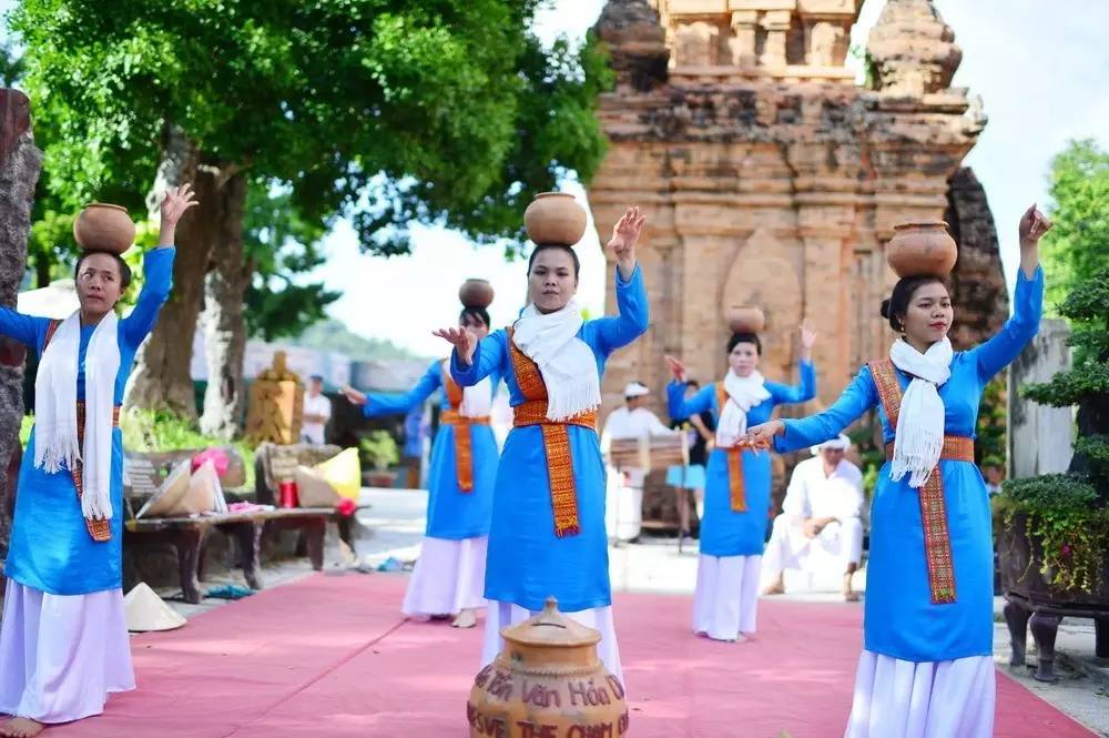 越南芽庄原来可以这么美 (芽庄珍珠岛不容错过)