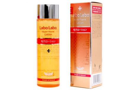 日本销量最好的护肤水,2020化妆水销量排行榜