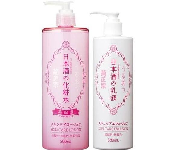 日本销量最好的护肤水,2020化妆水销量排行榜