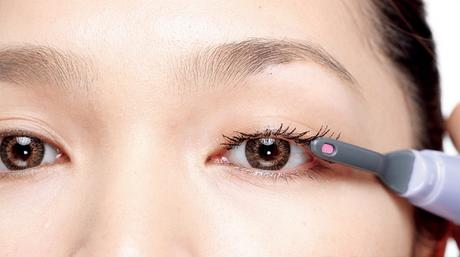 油性皮肤最爱脱妆像大花脸，2个不脱妆的小妙招收好喽