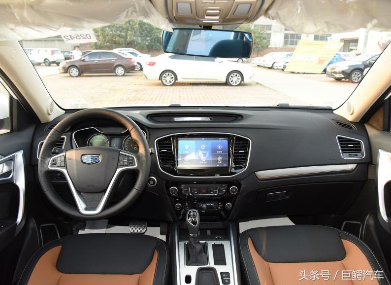 国产车吉利最新款,国产车吉利标志大全