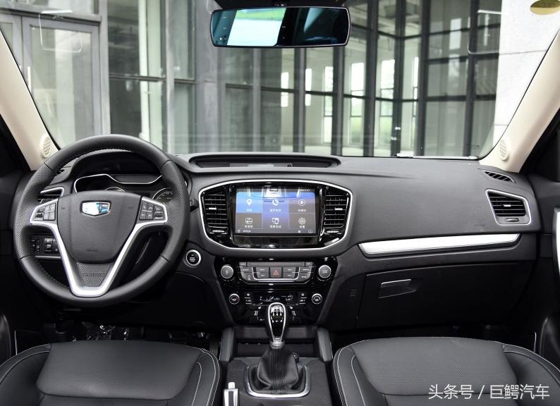 国产车吉利最新款,国产车吉利标志大全