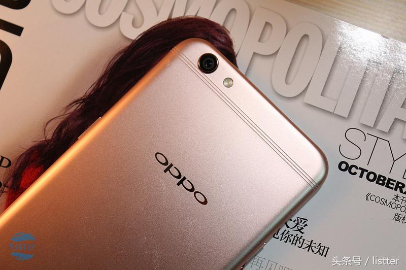 oppor9s测评,oppor9s综合评价