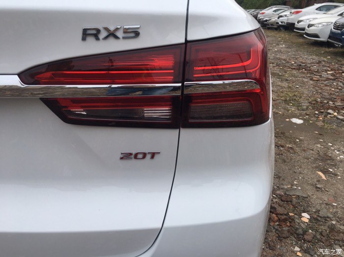 10万公里的荣威rx5用车感受,第三代荣威rx5使用一个月的心得