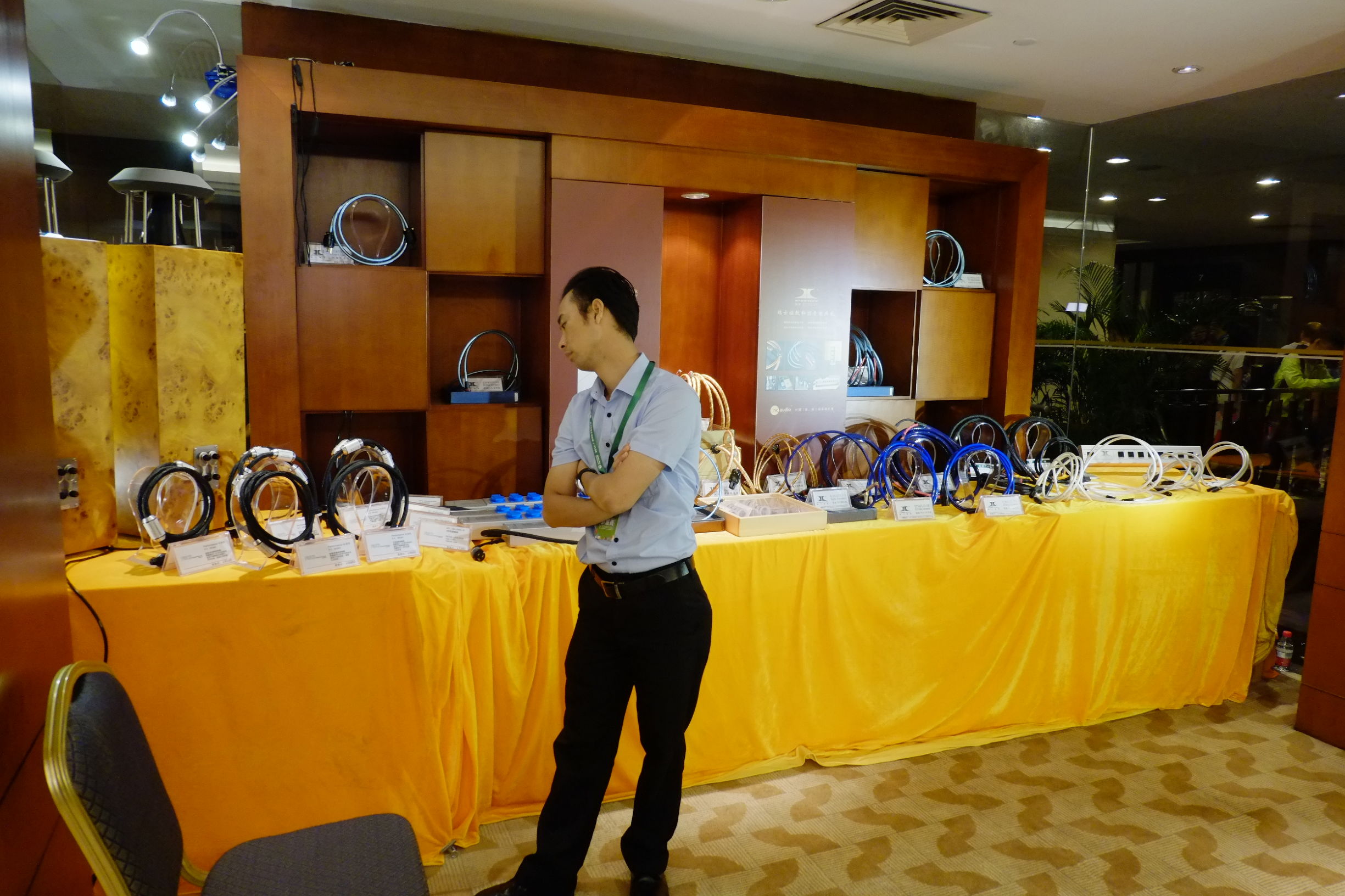 音响历史最久的品牌,中国音响历程