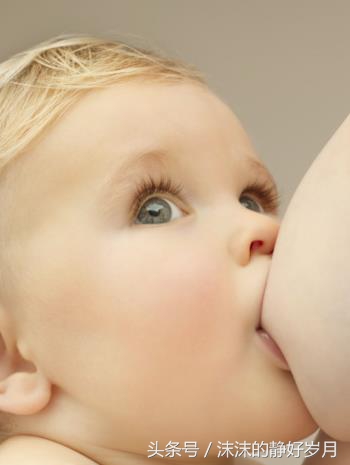 添加完辅食厌奶一个月,吃了辅食后宝宝喝奶少怎么办