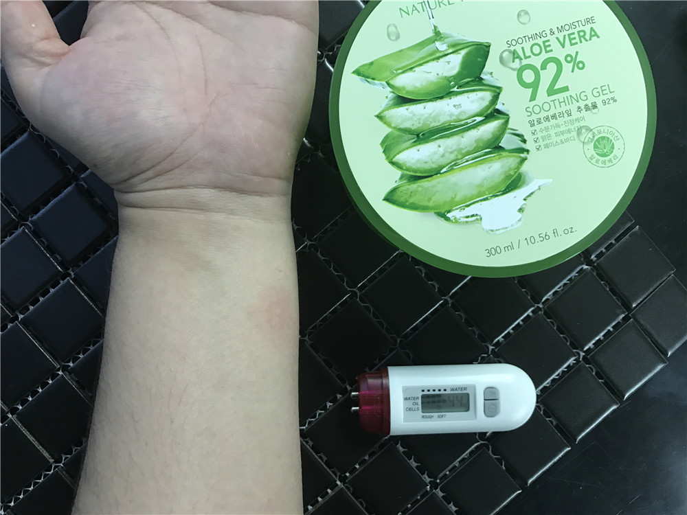 芦荟胶品牌测评,什么牌子的芦荟胶纯度高