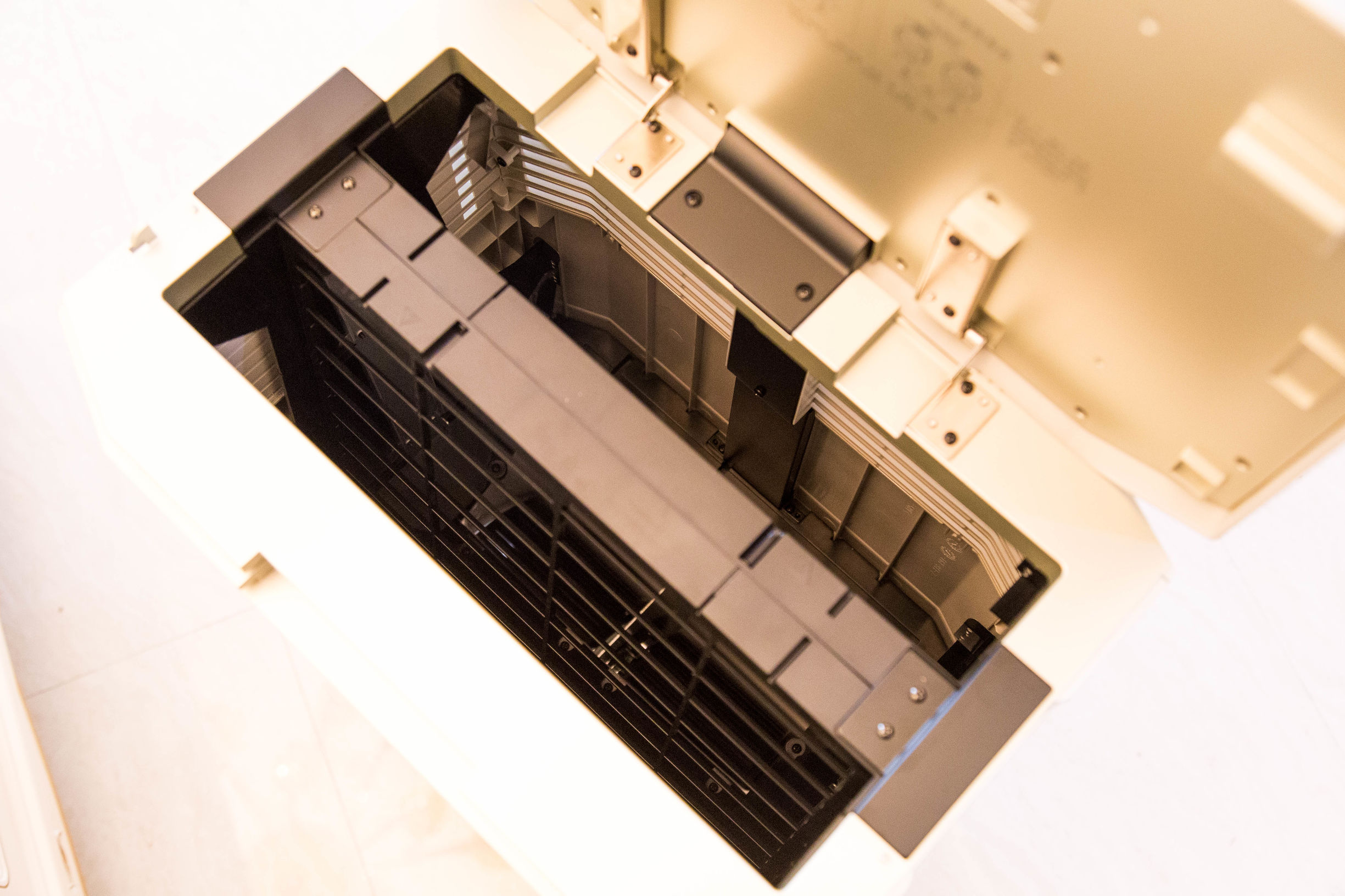 戴森和ao史密斯空气净化器,ao史密斯空气净化器清理