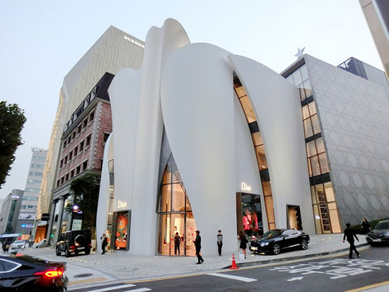 潜力无限的新零售,时下讨论最火的新零售趋势