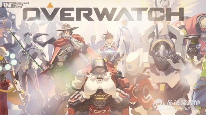 守望先锋新版本游戏解说,守望先锋天使新版本